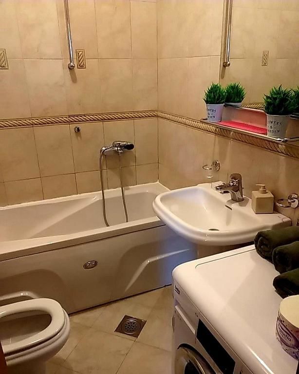 Апартаменты Sunny appartment Konik-22