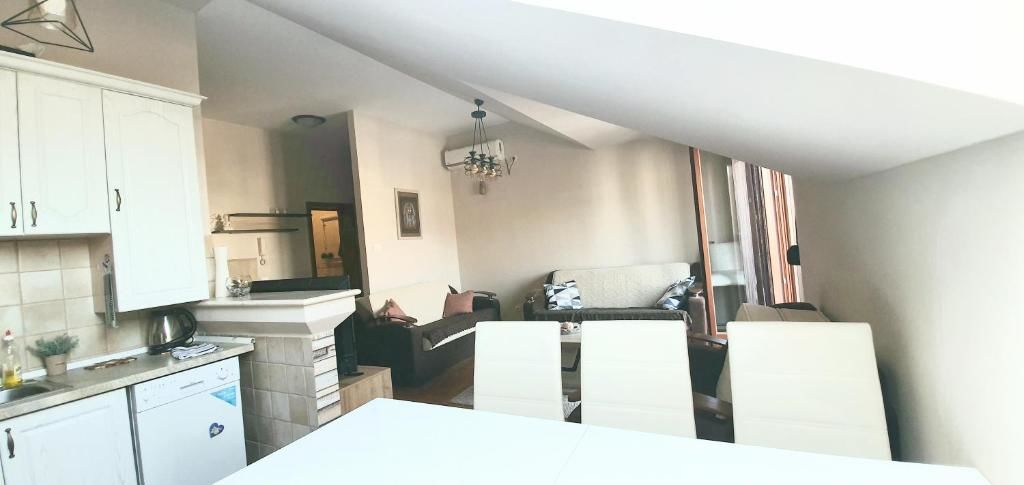 Апартаменты Sunny appartment Konik-30