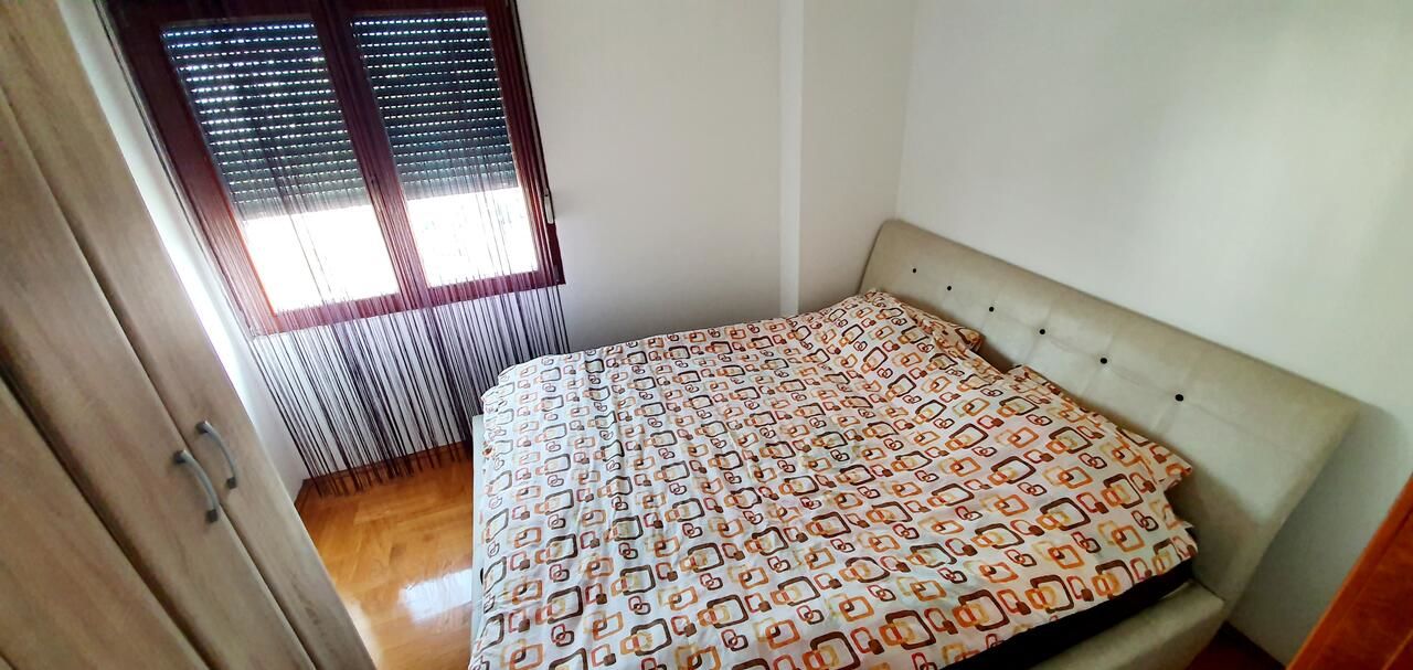 Апартаменты Sunny appartment Konik-8
