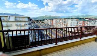 Апартаменты Sunny appartment Konik Апартаменты с 1 спальней-18