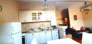 Апартаменты Sunny appartment Konik Апартаменты с 1 спальней-28
