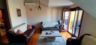 Апартаменты Sunny appartment Konik Апартаменты с 1 спальней-29