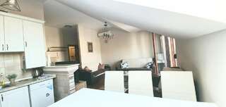 Апартаменты Sunny appartment Konik Апартаменты с 1 спальней-3