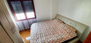 Апартаменты Sunny appartment Konik Апартаменты с 1 спальней-31