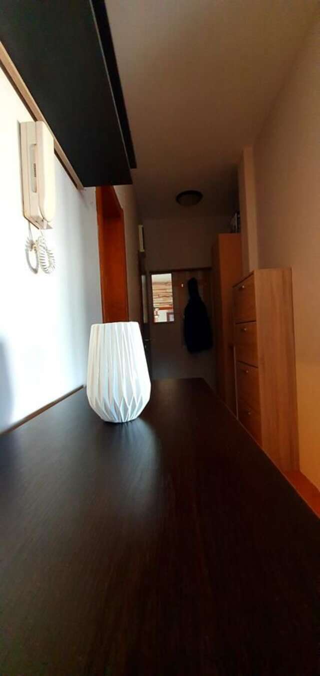 Апартаменты Sunny appartment Konik-16