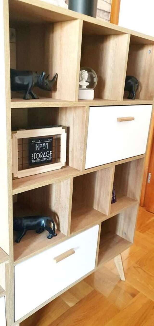 Апартаменты Sunny appartment Konik-17