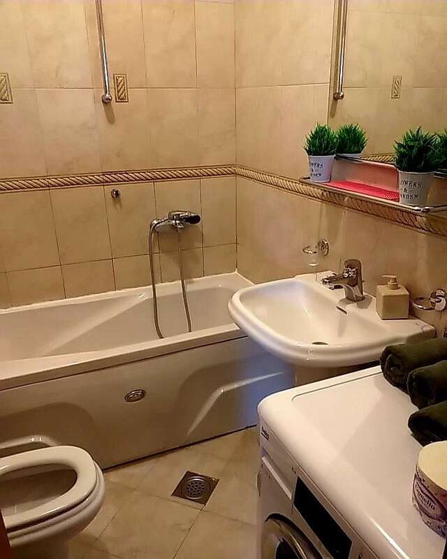 Апартаменты Sunny appartment Konik-19