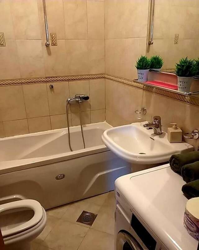 Апартаменты Sunny appartment Konik-21