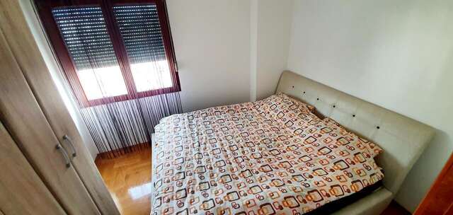 Апартаменты Sunny appartment Konik-7