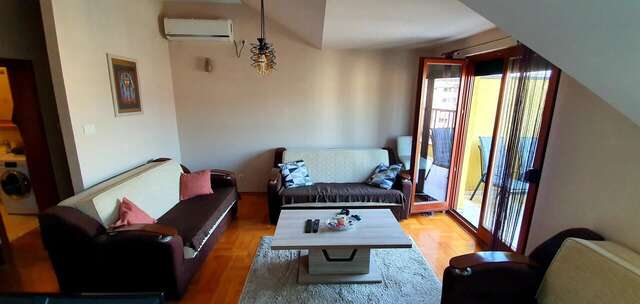 Апартаменты Sunny appartment Konik-9