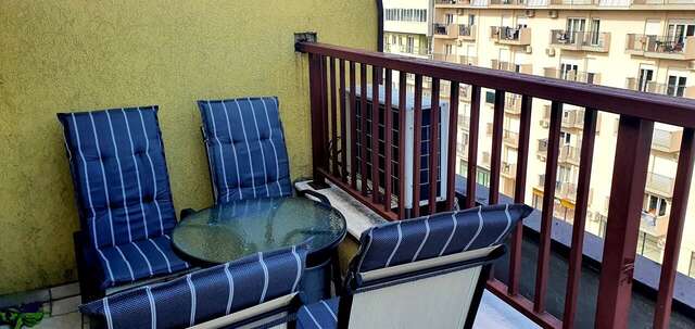 Апартаменты Sunny appartment Konik-10