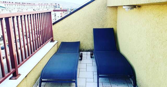 Апартаменты Sunny appartment Konik-11